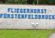 Im Fliegerhorst wird wieder gebt